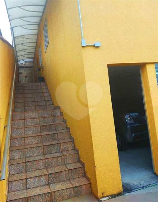 Sobrado no Bairro do Limão!!!