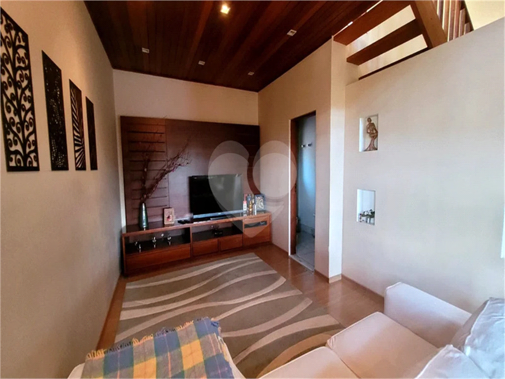 Casa de Condomínio, 4 quartos - Foto 4