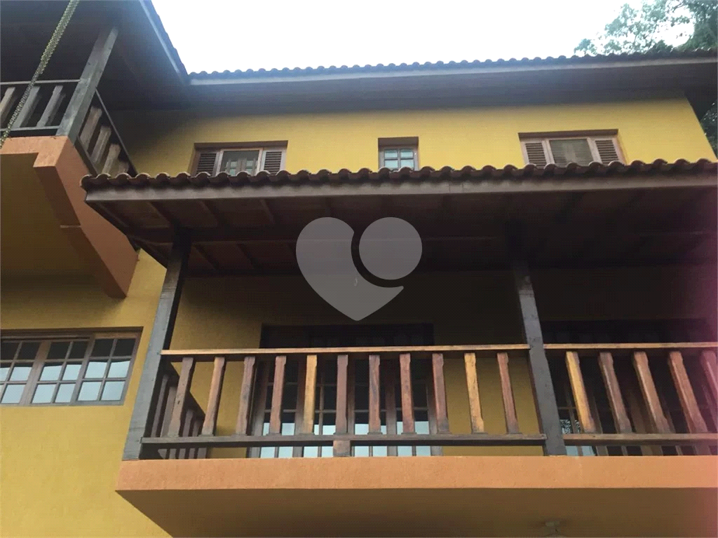 Casa de Condomínio à venda com 4 quartos, 198m² - Foto 5