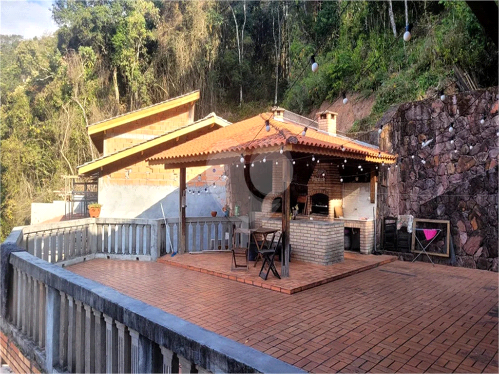 Casa de Condomínio, 4 quartos - Foto 2