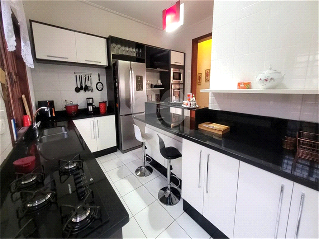 Casa de Condomínio, 4 quartos - Foto 14