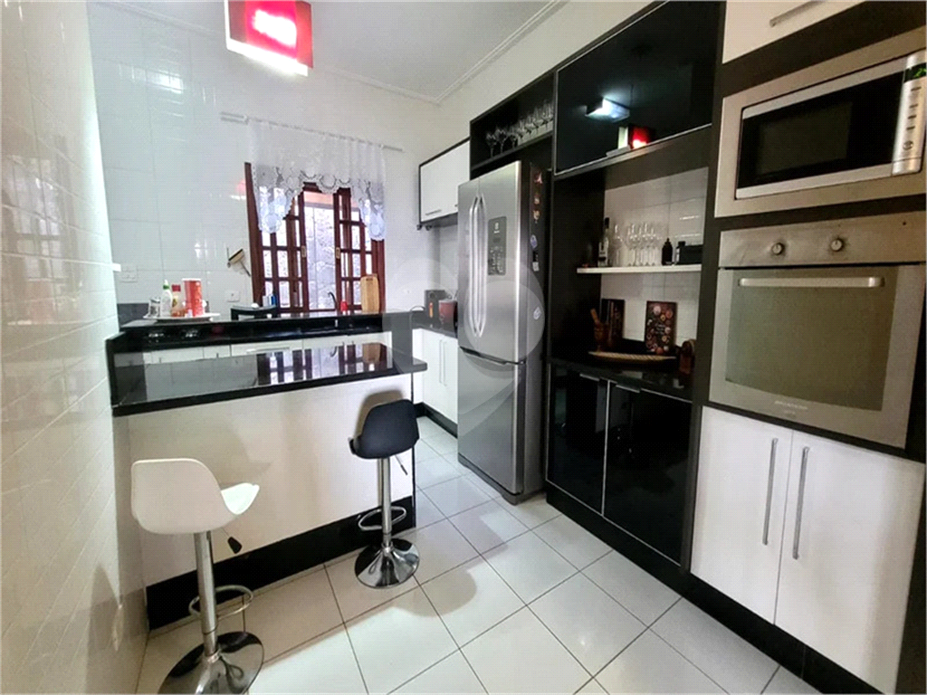 Casa de Condomínio, 4 quartos - Foto 15