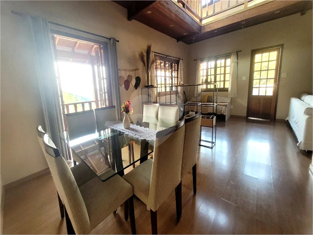 Casa de Condomínio, 4 quartos - Foto 13