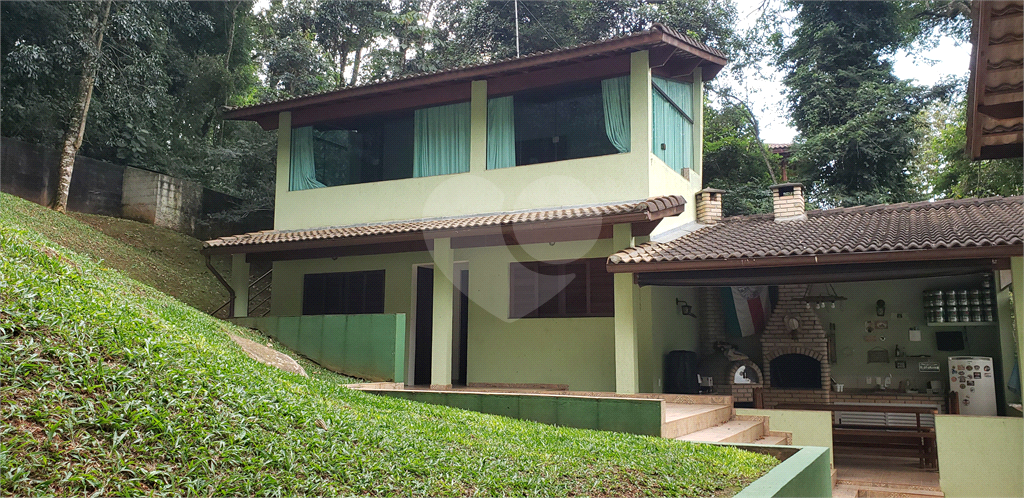 Casa de Condomínio à venda com 3 quartos, 350m² - Foto 10