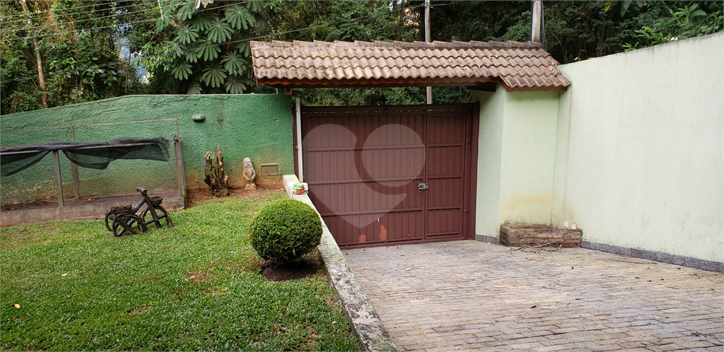 Casa de Condomínio à venda com 3 quartos, 350m² - Foto 7