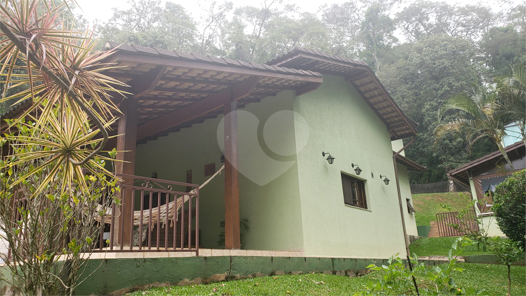 Casa de Condomínio à venda com 3 quartos, 350m² - Foto 9