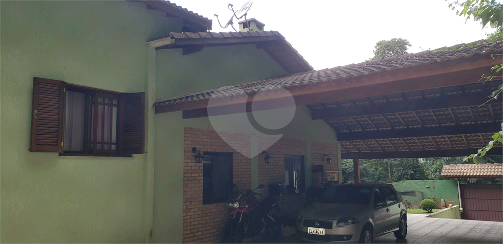 Casa de Condomínio à venda com 3 quartos, 350m² - Foto 11