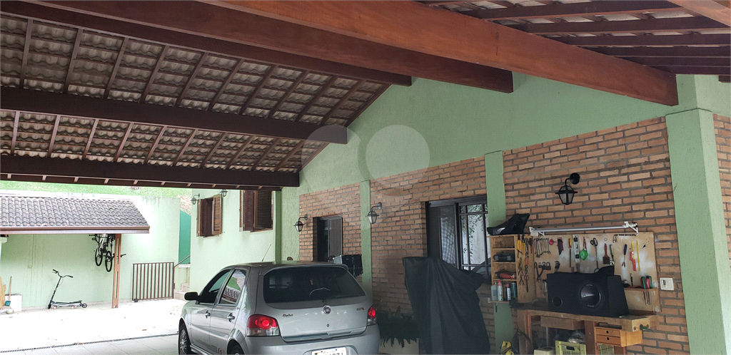 Casa de Condomínio à venda com 3 quartos, 350m² - Foto 12