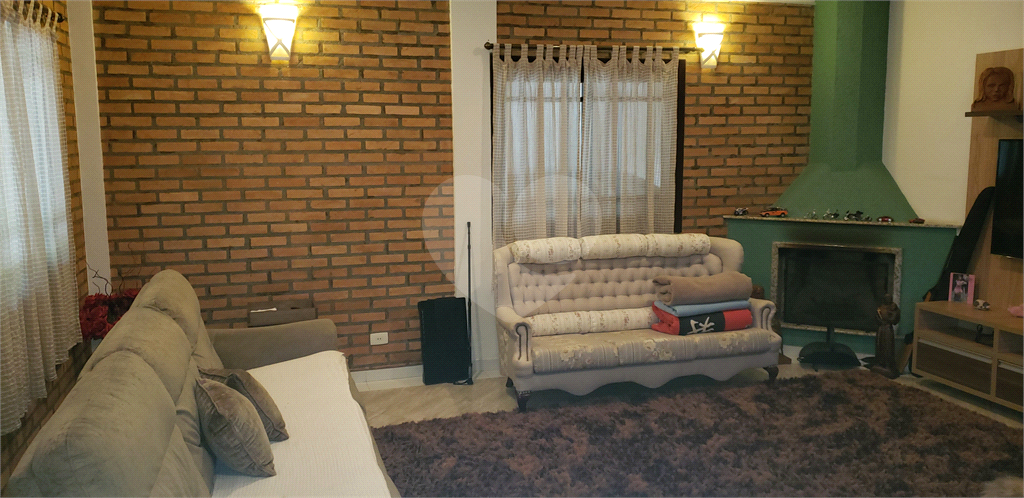 Casa de Condomínio à venda com 3 quartos, 350m² - Foto 13