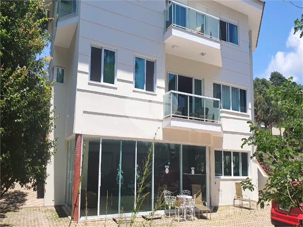 Casa de Condomínio à venda com 3 quartos, 450m² - Foto 5