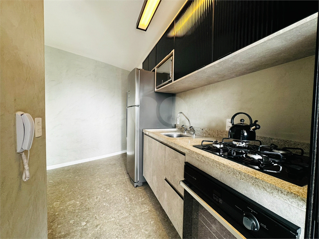 APARTAMENTO em BROOKLIN
