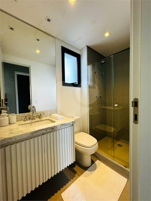 APARTAMENTO em BROOKLIN