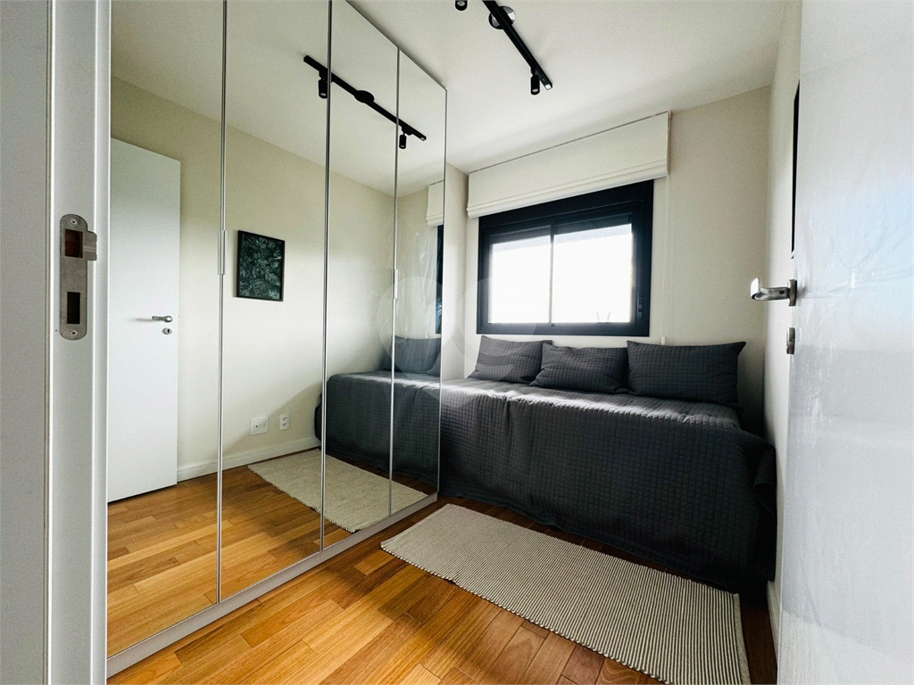 APARTAMENTO em BROOKLIN