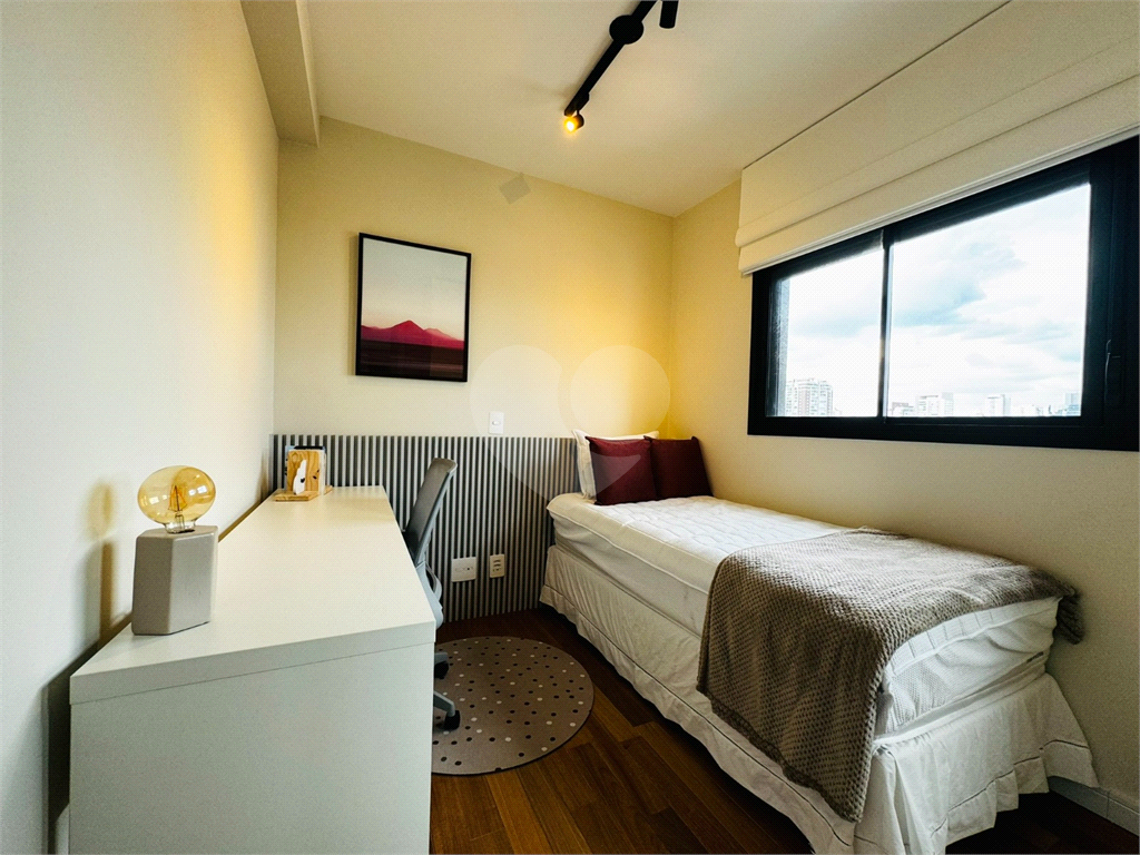 APARTAMENTO em BROOKLIN