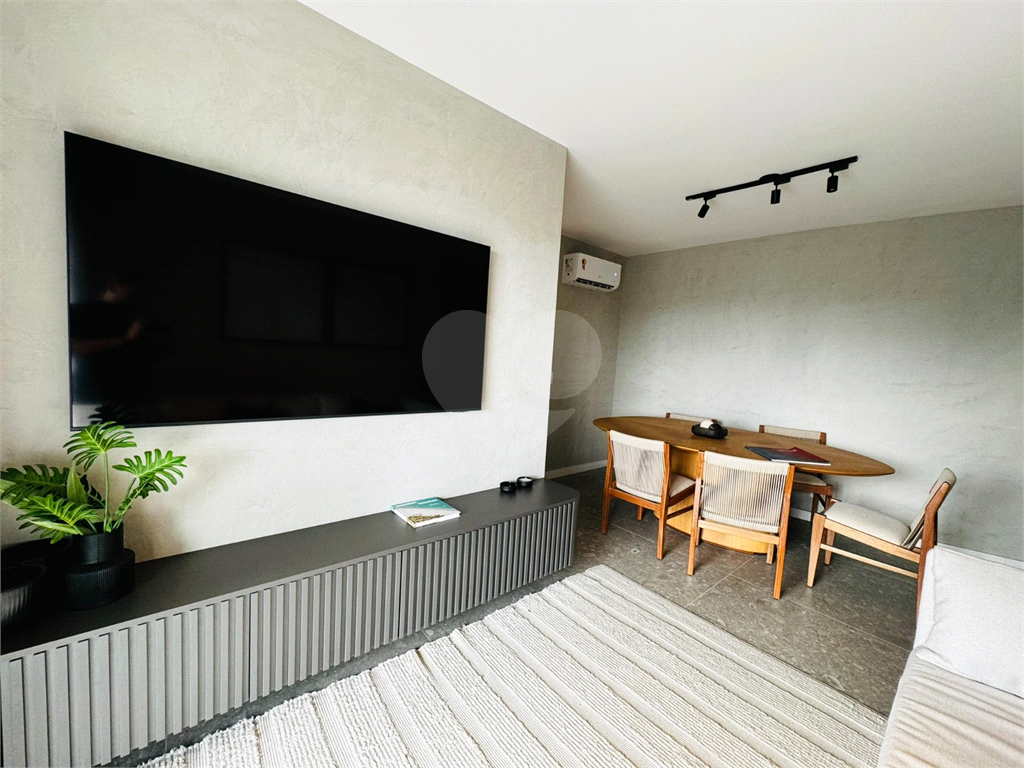 APARTAMENTO em BROOKLIN