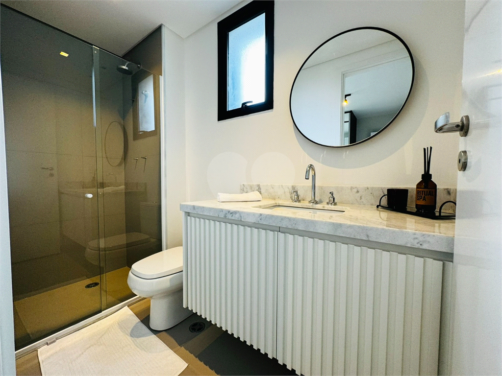 APARTAMENTO em BROOKLIN