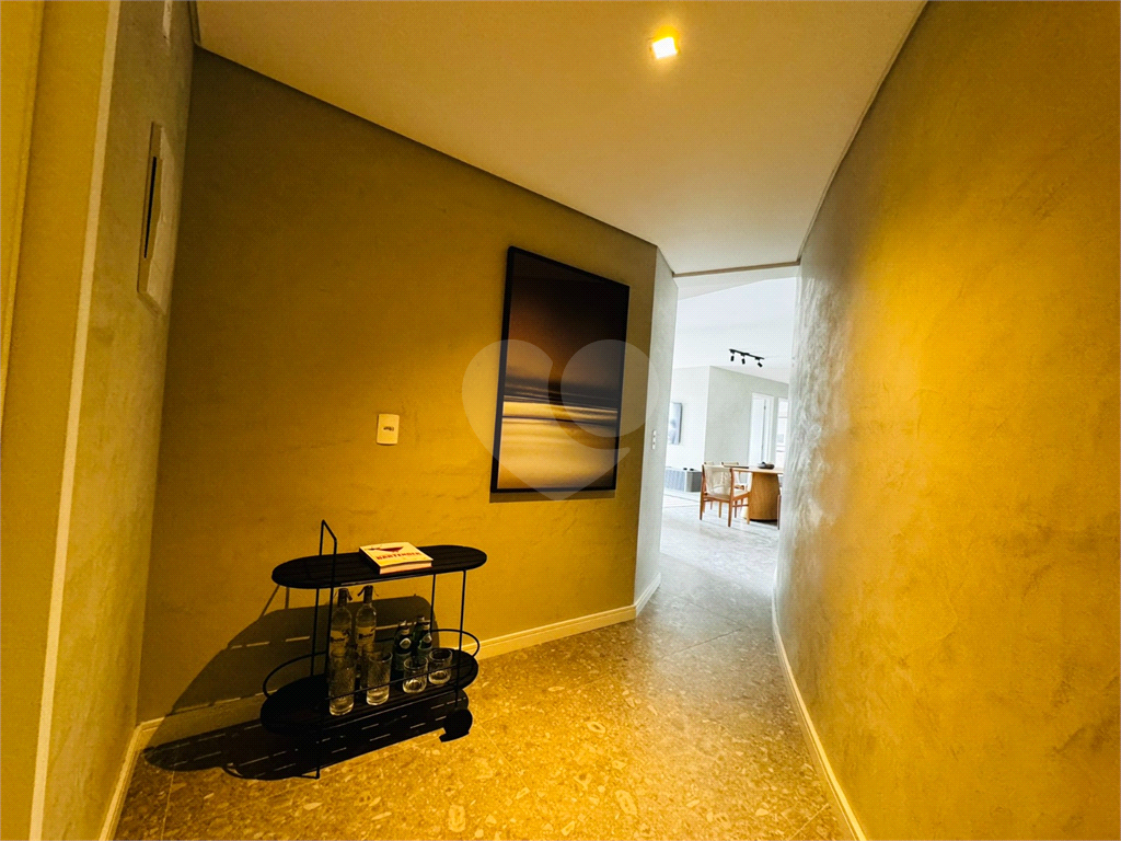 APARTAMENTO em BROOKLIN