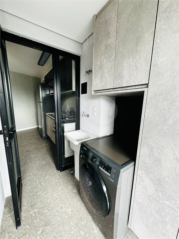 APARTAMENTO em BROOKLIN