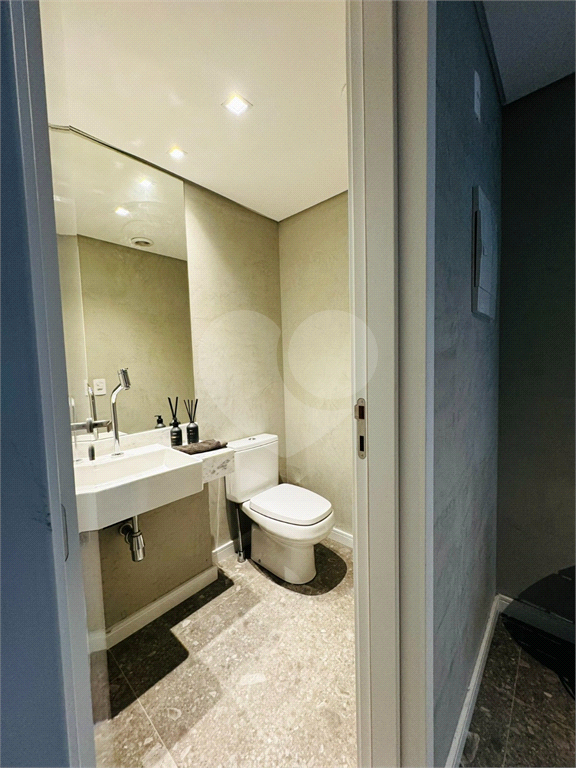 APARTAMENTO em BROOKLIN