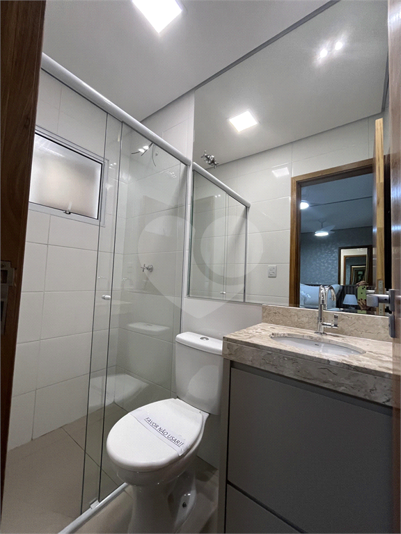 APARTAMENTOS EM CONDOMINIO FECHADO COM 01 E 02 DORMITORIOS E GARAGEM PARA VENDA NA CASA VERDE