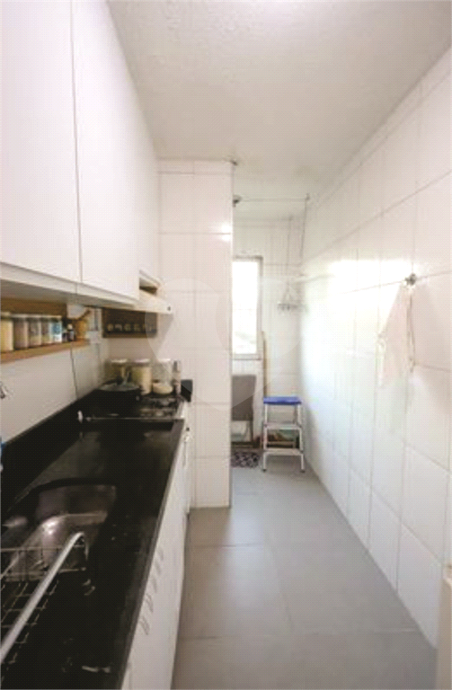 Apartamento Cachoeirinha