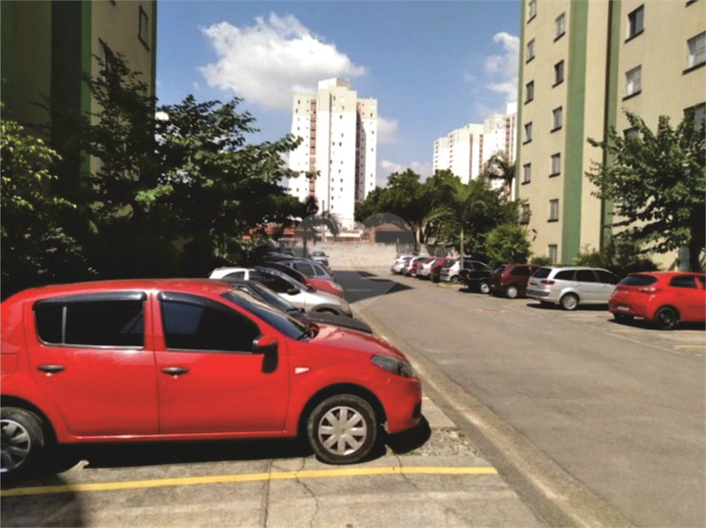Apartamento Cachoeirinha