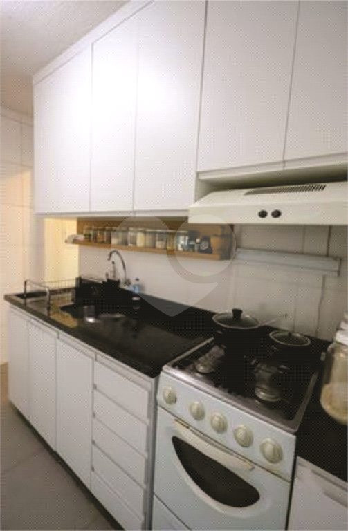 Apartamento Cachoeirinha