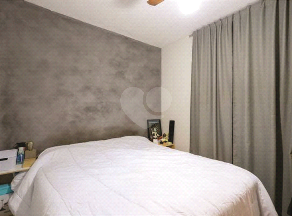 Apartamento Cachoeirinha