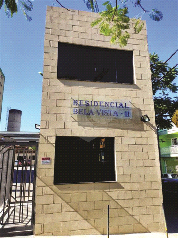 Apartamento Cachoeirinha