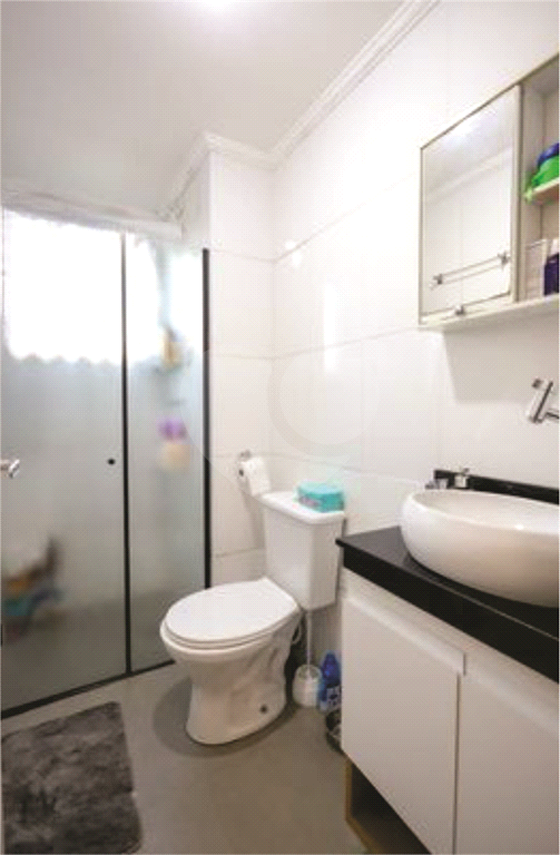 Apartamento Cachoeirinha