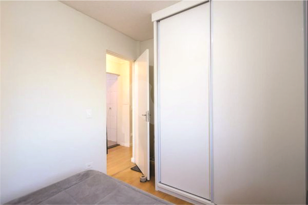 Apartamento Cachoeirinha
