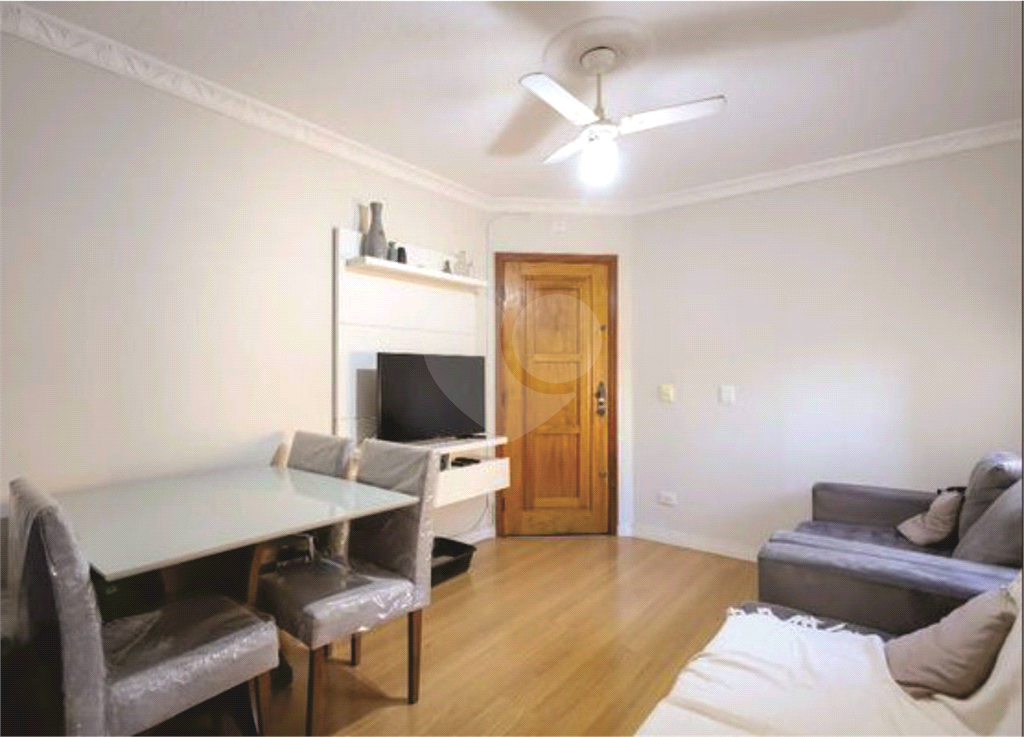 Apartamento Cachoeirinha