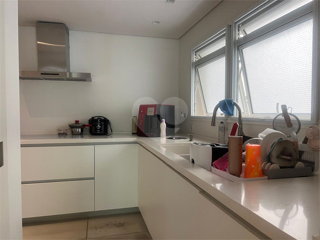 Luxo e Exclusividade - Apartamento a venda mobiliado no Boulevard Santana