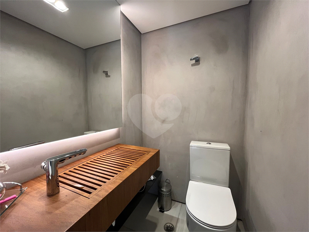 Luxo e Exclusividade - Apartamento a venda mobiliado no Boulevard Santana