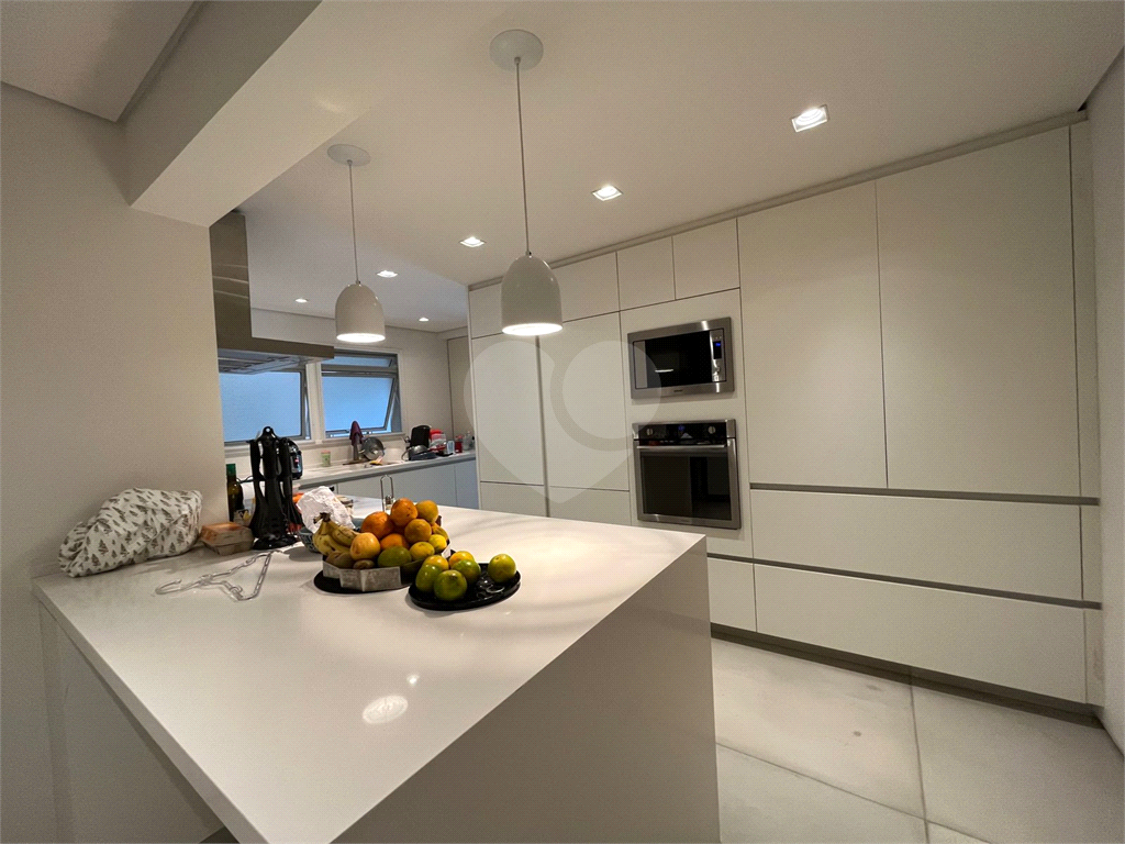 Luxo e Exclusividade - Apartamento a venda mobiliado no Boulevard Santana