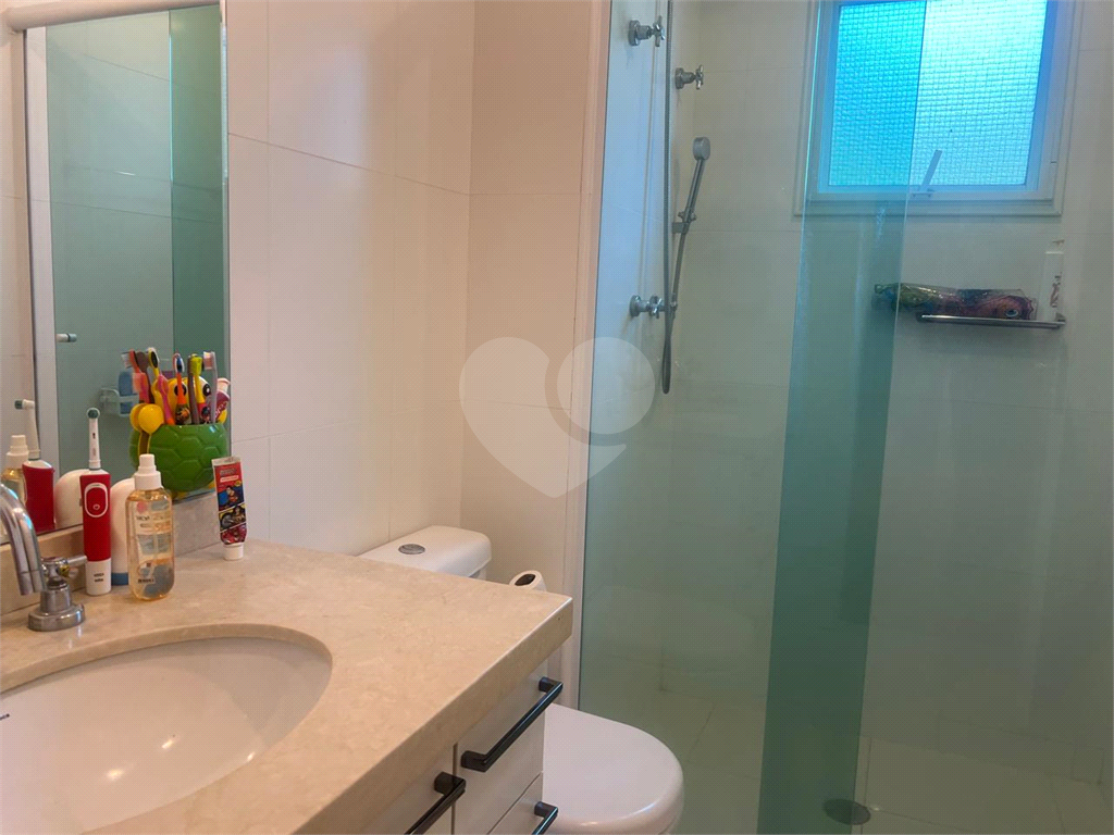 Luxo e Exclusividade - Apartamento a venda mobiliado no Boulevard Santana