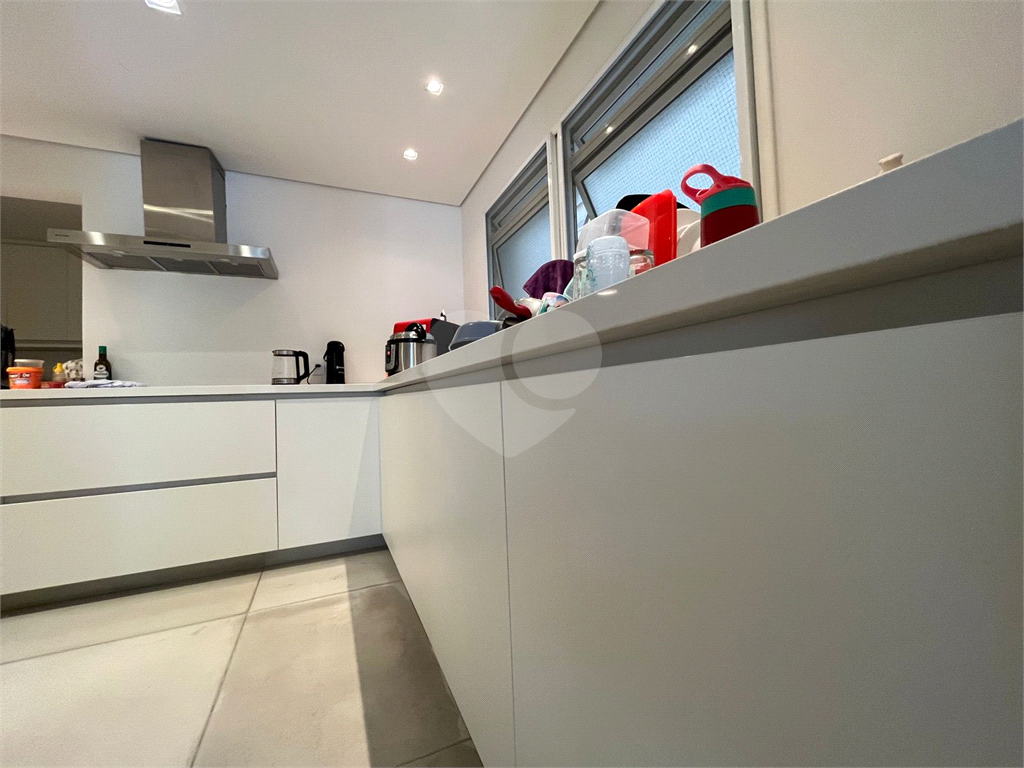 Luxo e Exclusividade - Apartamento a venda mobiliado no Boulevard Santana