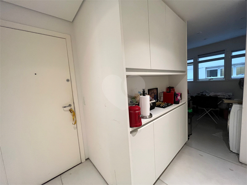 Luxo e Exclusividade - Apartamento a venda mobiliado no Boulevard Santana
