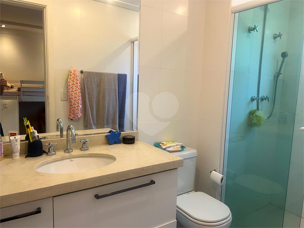 Luxo e Exclusividade - Apartamento a venda mobiliado no Boulevard Santana