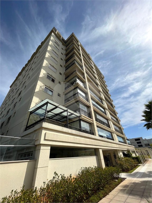 Luxo e Exclusividade - Apartamento a venda mobiliado no Boulevard Santana