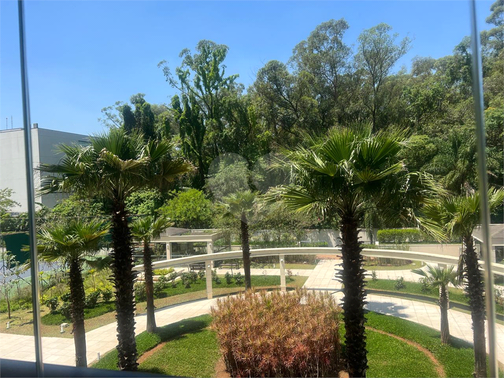 Luxo e Exclusividade - Apartamento a venda mobiliado no Boulevard Santana