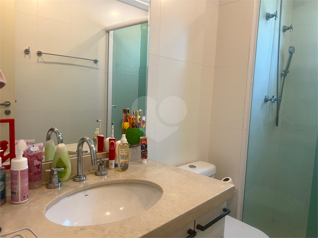 Luxo e Exclusividade - Apartamento a venda mobiliado no Boulevard Santana