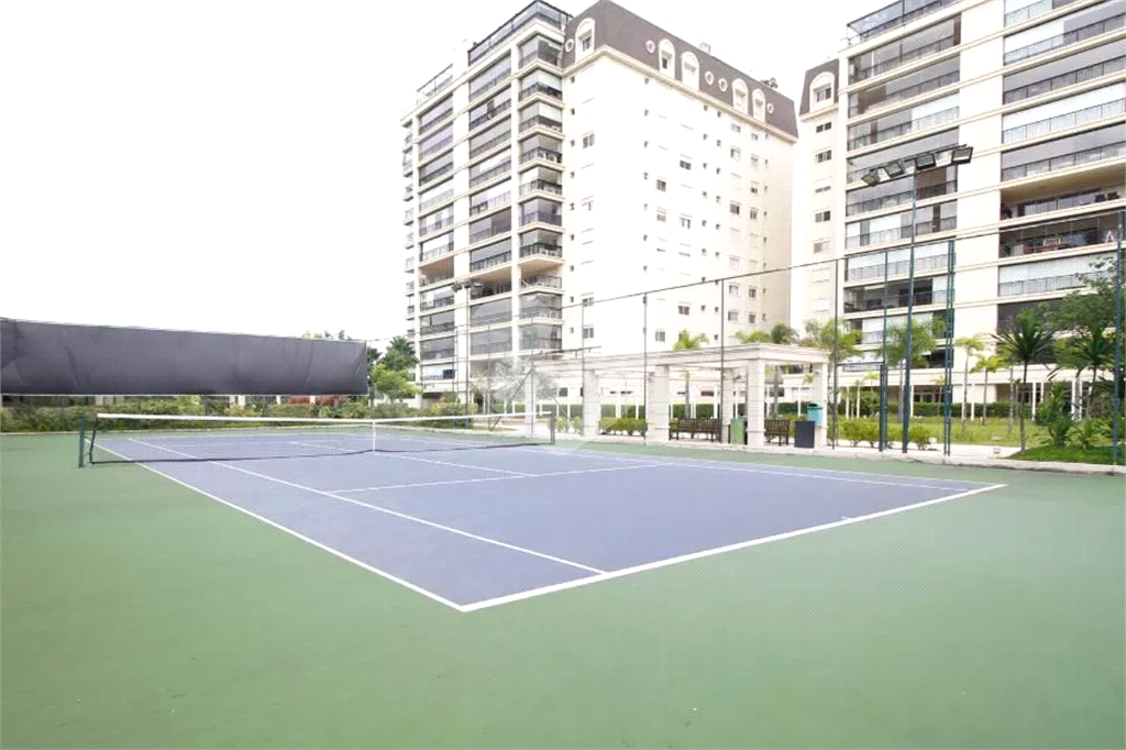 Luxo e Exclusividade - Apartamento a venda mobiliado no Boulevard Santana