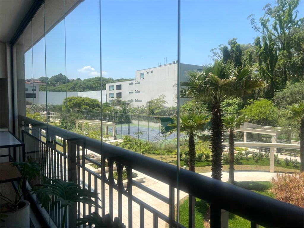 Luxo e Exclusividade - Apartamento a venda mobiliado no Boulevard Santana