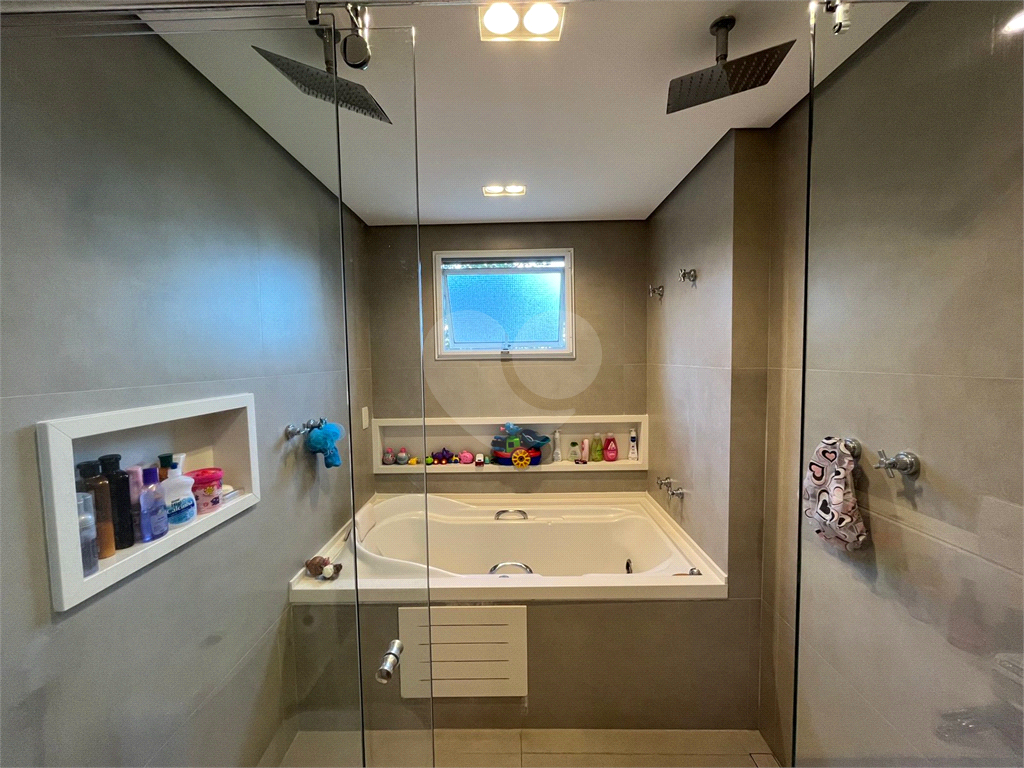 Luxo e Exclusividade - Apartamento a venda mobiliado no Boulevard Santana