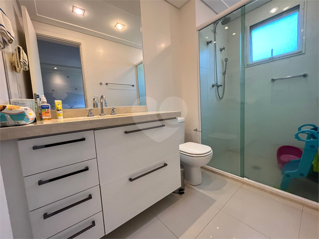 Luxo e Exclusividade - Apartamento a venda mobiliado no Boulevard Santana