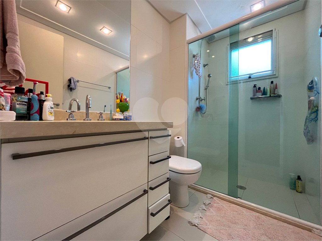 Luxo e Exclusividade - Apartamento a venda mobiliado no Boulevard Santana