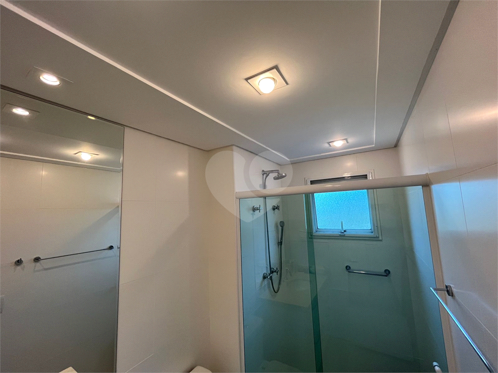 Luxo e Exclusividade - Apartamento a venda mobiliado no Boulevard Santana