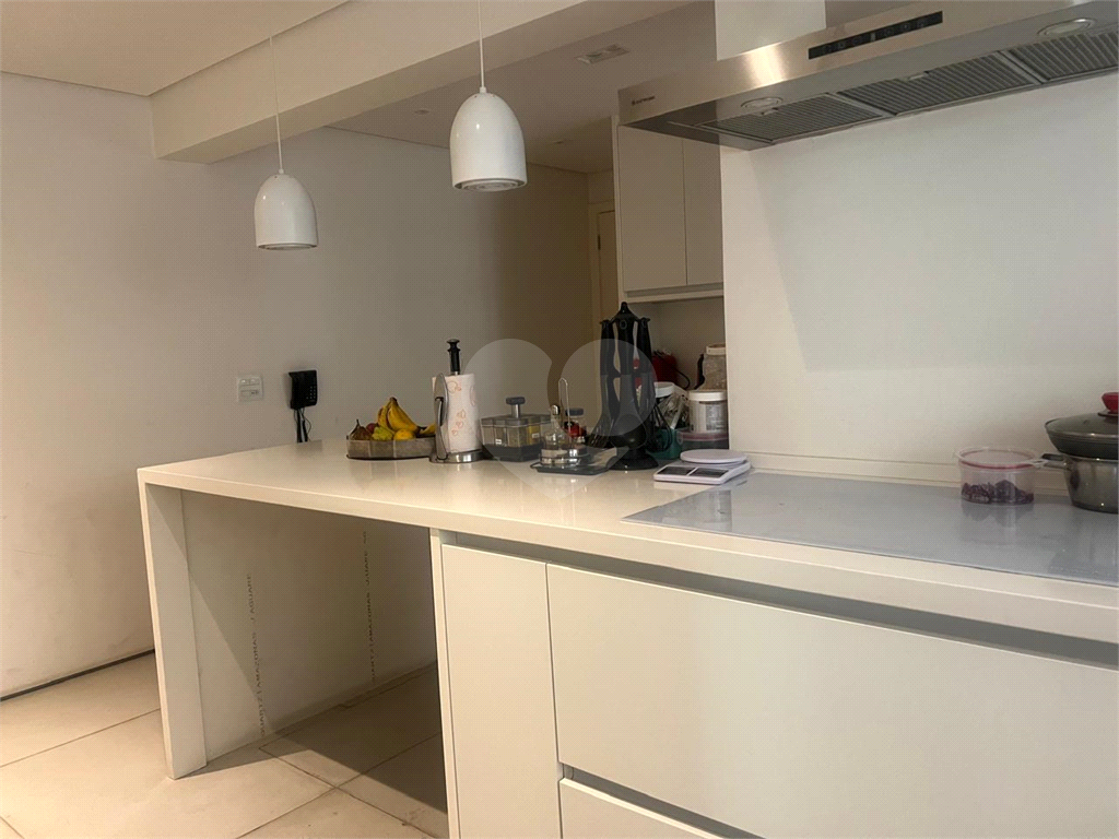 Luxo e Exclusividade - Apartamento a venda mobiliado no Boulevard Santana