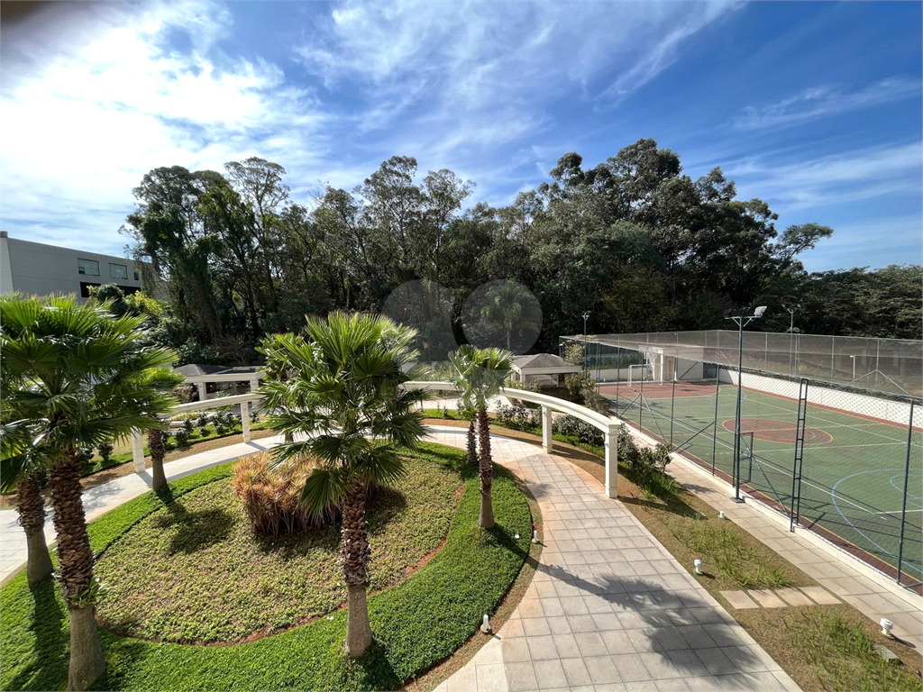 Luxo e Exclusividade - Apartamento a venda mobiliado no Boulevard Santana
